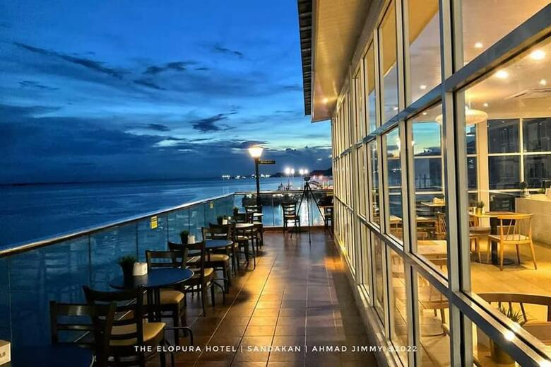 Hotel Ibis Styles Sandakan Waterfront