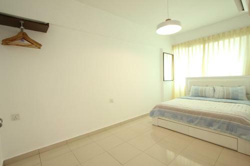 Apartamento Cosy Stay Melaka