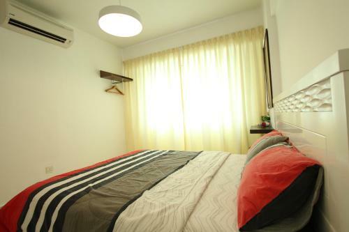 Apartamento Cosy Stay Melaka