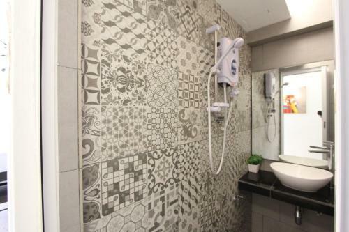 Apartamento Cosy Stay Melaka