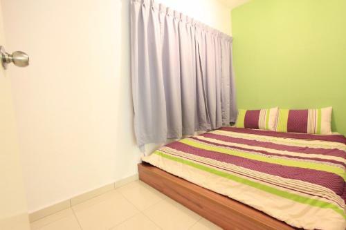 Apartamento Cosy Stay Melaka