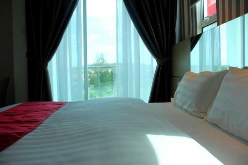 906 Premier Hotel