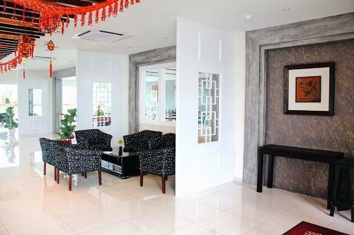 906 Premier Hotel