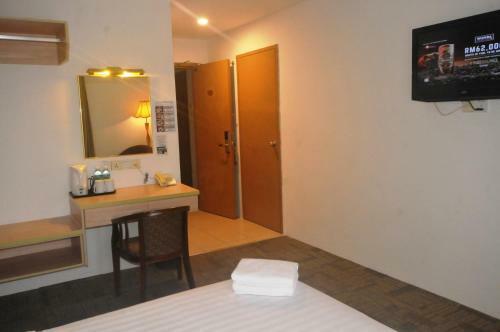 Prima Hotel Melaka