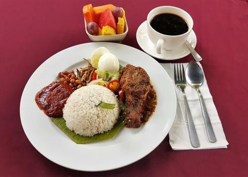 Prima Hotel Melaka