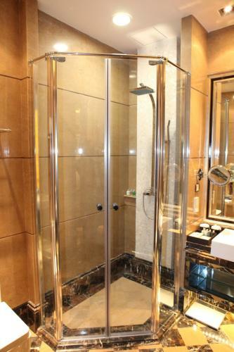 Hotel Chateau Star River Guangzhou Peninsula