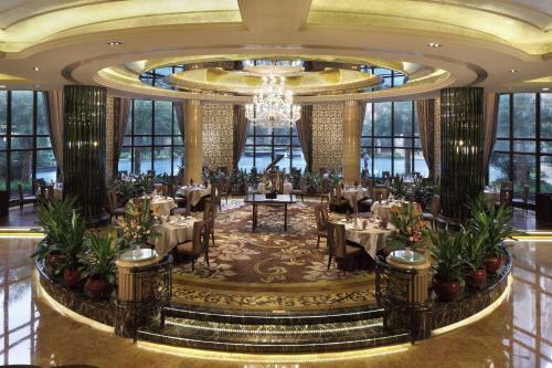 Hotel Chateau Star River Guangzhou Peninsula