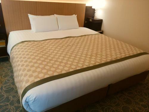Hotel Clement Tokushima