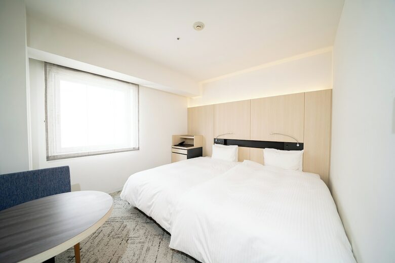Hotel Sunroute Tokushima