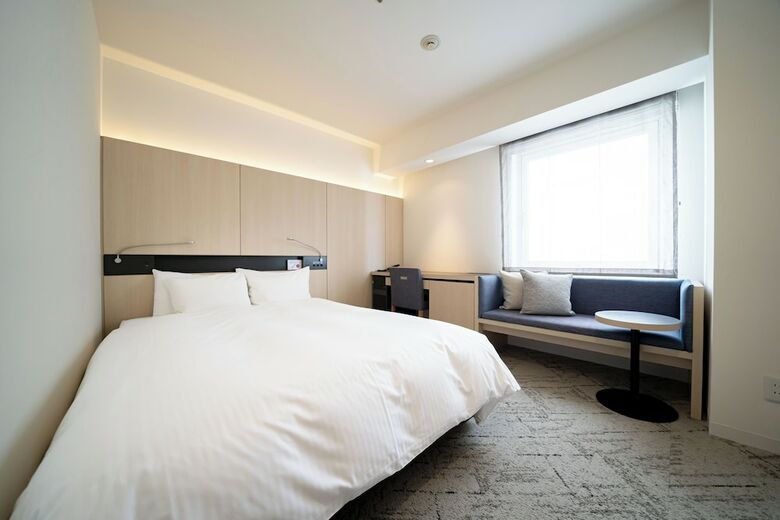 Hotel Sunroute Tokushima