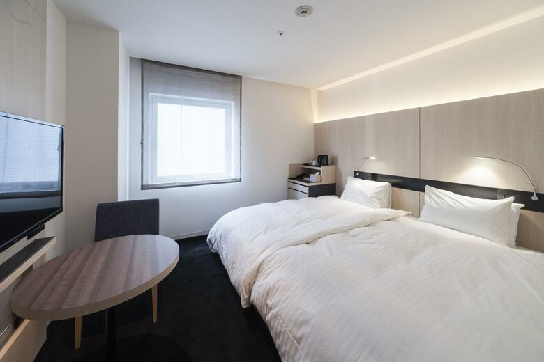 Hotel Sunroute Tokushima