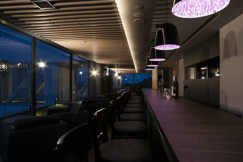 Hotel Sunroute Tokushima