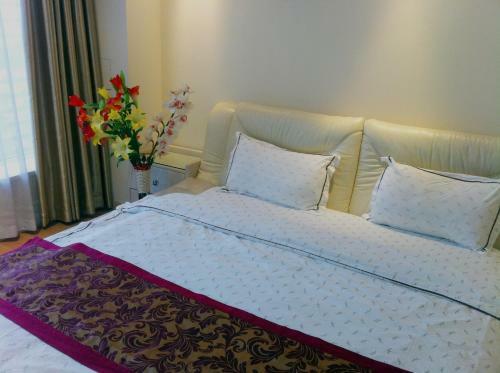 Yicheng Vili International Apartment