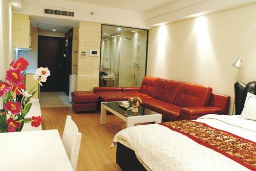 Yicheng Vili International Apartment