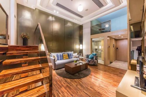 Apartamento Estay Residence Poly D Plaza