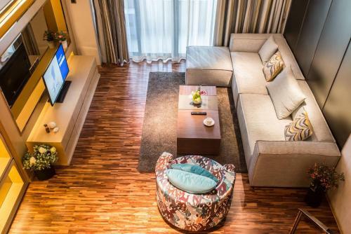 Apartamento Estay Residence Poly D Plaza