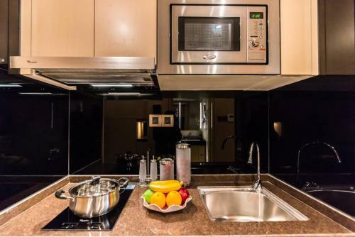 Apartamento Estay Residence Poly D Plaza