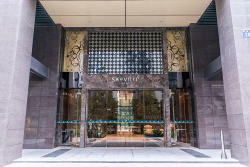 Apartamento Estay Residence Poly D Plaza