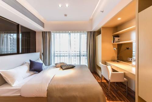 Apartamento Estay Residence Poly D Plaza