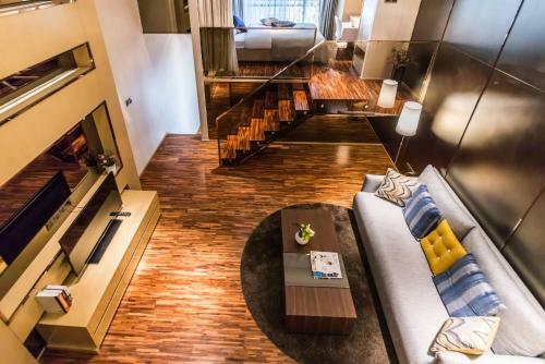 Apartamento Estay Residence Poly D Plaza