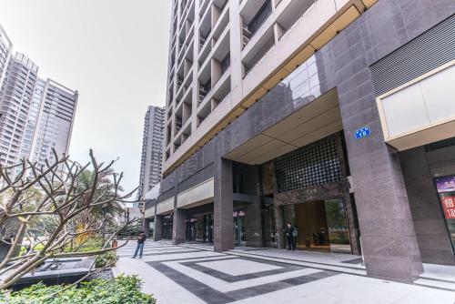 Apartamento Estay Residence Poly D Plaza