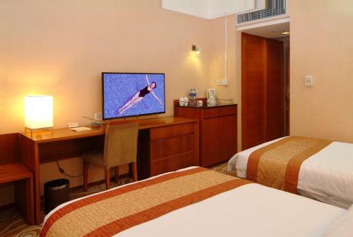 Guangdong Hotel