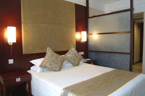 Guangdong Hotel