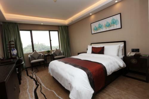 Guangdong Hotel