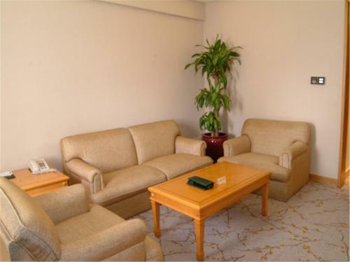 Guangdong Hotel