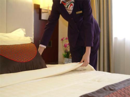 Guangdong Hotel