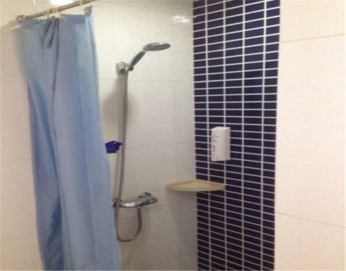 Hotel Hi Inn Harbin Zhong Yang Main