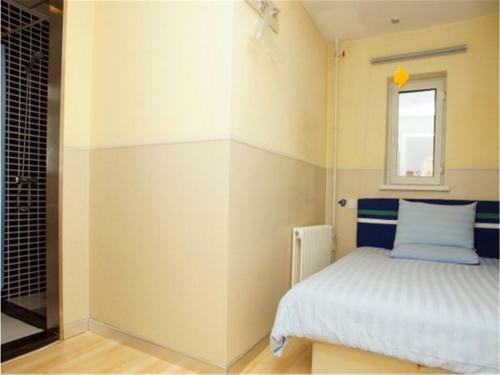 Hotel Hi Inn Harbin Zhong Yang Main