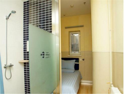 Hotel Hi Inn Harbin Zhong Yang Main