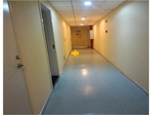 Hotel Hi Inn Harbin Zhong Yang Main