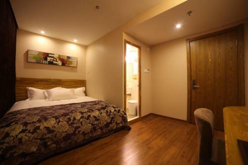Posada Beibei Holiday Inn