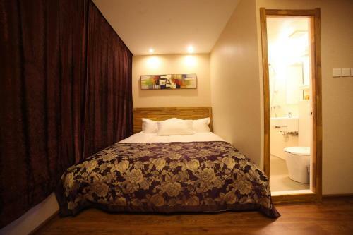 Posada Beibei Holiday Inn
