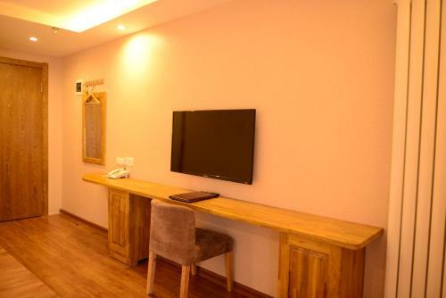 Posada Beibei Holiday Inn