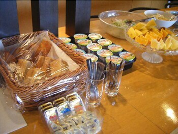 Smile Hotel Tomakomai