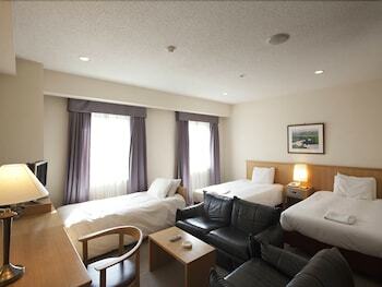 Smile Hotel Tomakomai