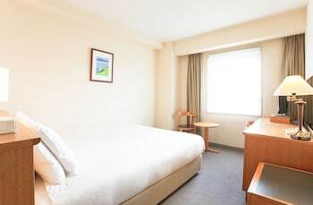 Smile Hotel Tomakomai