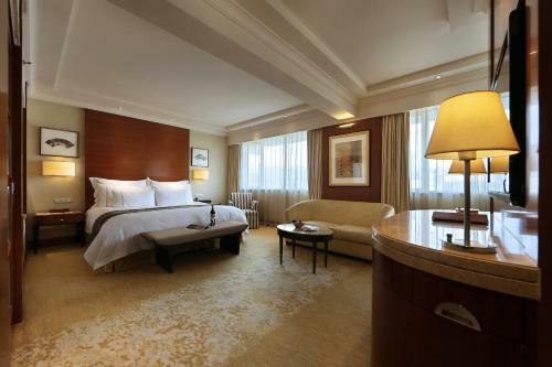 Hotel The Dragon