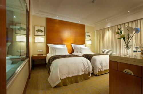 Hotel The Dragon