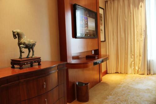 Hotel The Dragon