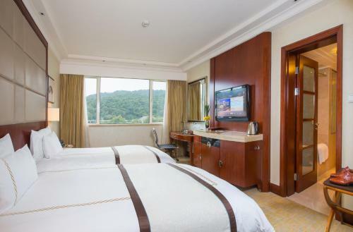 Hotel The Dragon