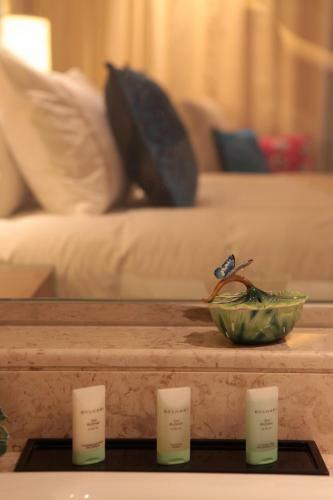 Hotel The Dragon