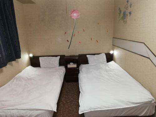 Family & Bakpak Tokyo Hostel