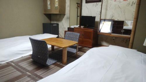 Family & Bakpak Tokyo Hostel