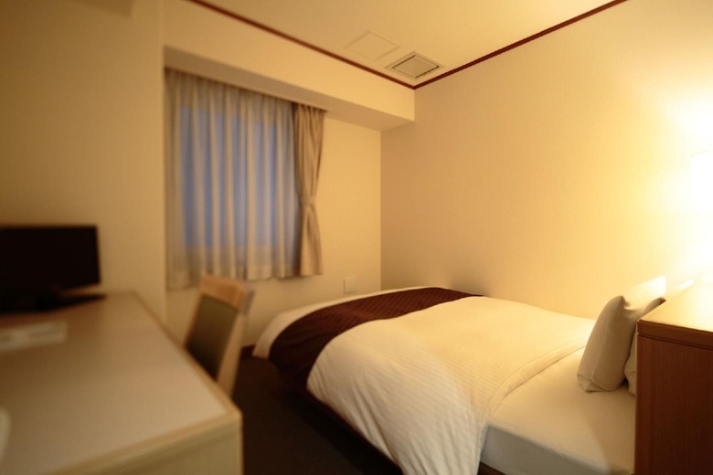 Hotel Arca Torre Roppongi