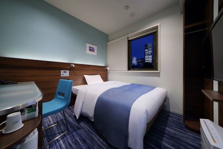 Hotel Keio Presso Inn Akasaka