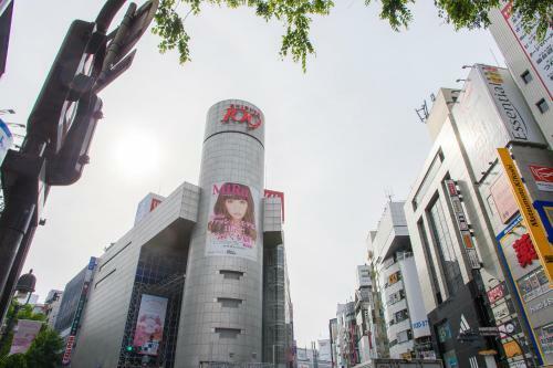 Akasaka Crystal Hotel